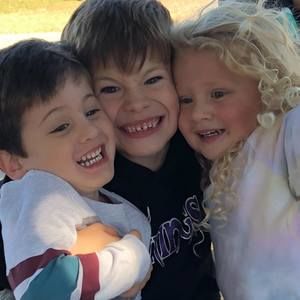 Meet your Posher, Cynthia